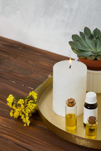 Réflexologue à venelles